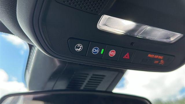 new 2026 GMC Terrain car, priced at $32,685