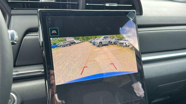 new 2026 GMC Terrain car, priced at $32,685