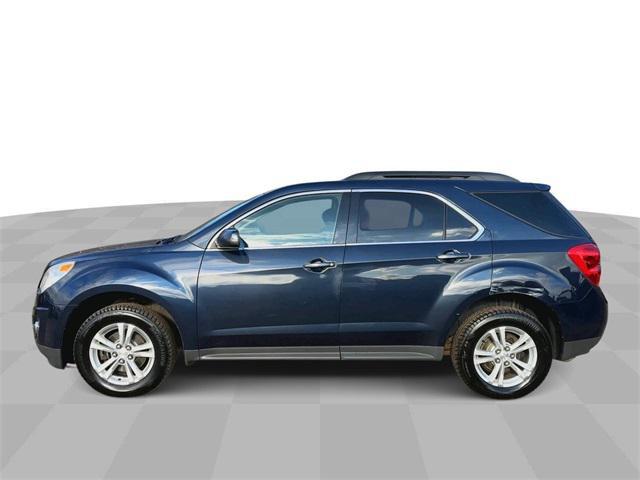 used 2015 Chevrolet Equinox car, priced at $9,799