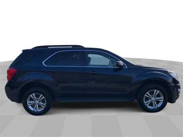 used 2015 Chevrolet Equinox car, priced at $9,799