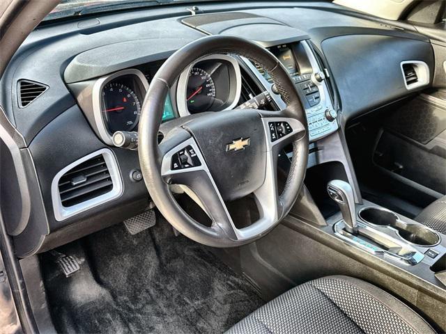 used 2015 Chevrolet Equinox car, priced at $9,799