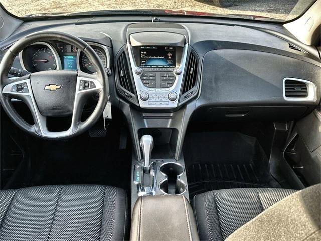 used 2015 Chevrolet Equinox car, priced at $9,799