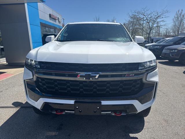 used 2022 Chevrolet Tahoe car, priced at $52,406