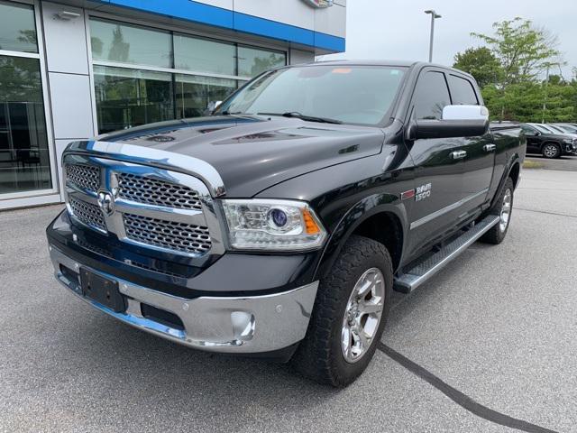 used 2016 Ram 1500 car, priced at $21,821