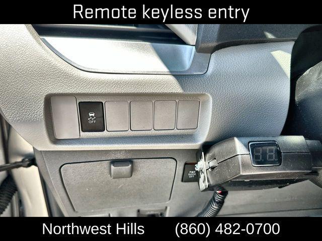 used 2018 Toyota Sienna car, priced at $20,948