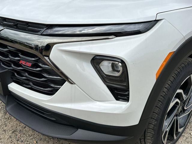 new 2026 Chevrolet TrailBlazer car, priced at $32,125