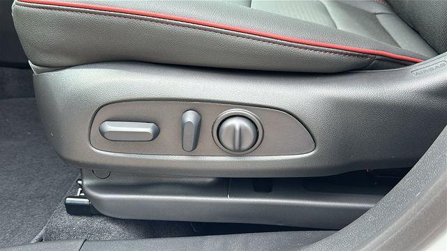 new 2026 Chevrolet TrailBlazer car, priced at $32,125