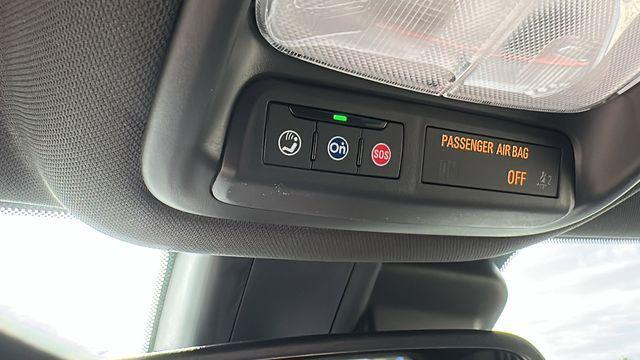 new 2026 Chevrolet TrailBlazer car, priced at $32,125