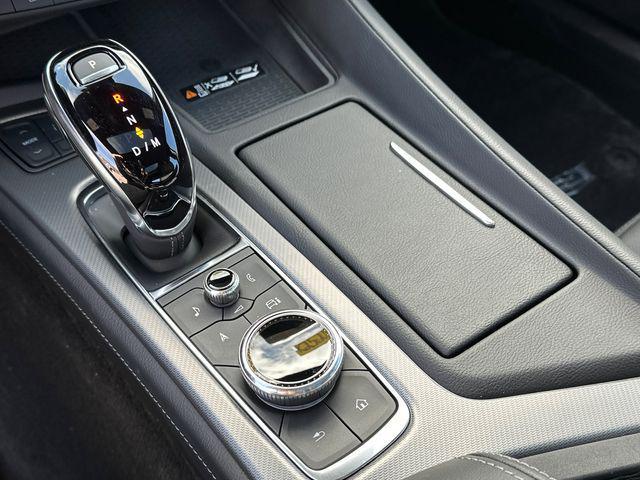 new 2025 Cadillac CT5 car, priced at $61,435