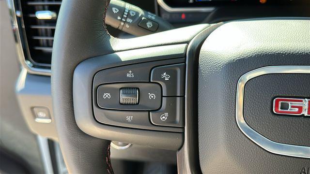 new 2026 GMC Sierra 2500 car, priced at $85,970