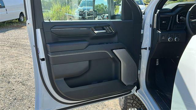 new 2026 GMC Sierra 2500 car, priced at $85,970