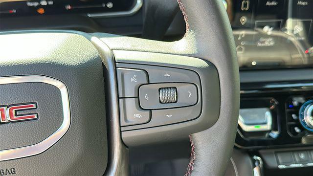 new 2026 GMC Sierra 2500 car, priced at $85,970