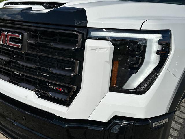 new 2026 GMC Sierra 2500 car, priced at $85,970