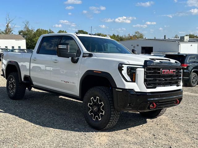 new 2026 GMC Sierra 2500 car, priced at $85,970