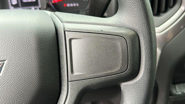 new 2025 Chevrolet Silverado 1500 car, priced at $41,375