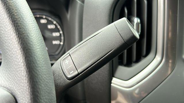 new 2025 Chevrolet Silverado 1500 car, priced at $41,375