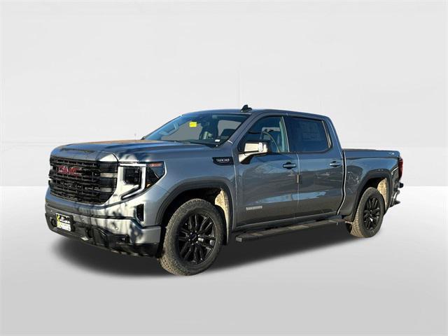 new 2024 GMC Sierra 1500 car, priced at $56,810