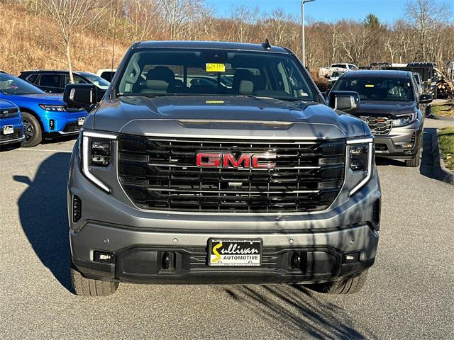 new 2024 GMC Sierra 1500 car, priced at $56,810