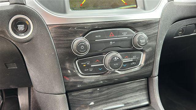 used 2018 Chrysler 300 car, priced at $15,491