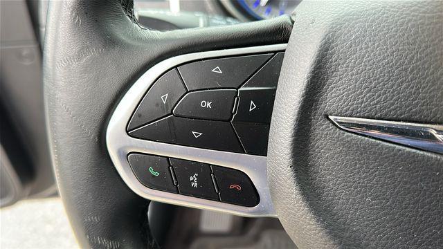 used 2018 Chrysler 300 car, priced at $15,491