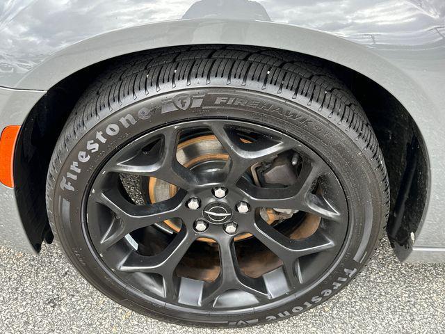 used 2018 Chrysler 300 car, priced at $15,491