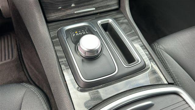 used 2018 Chrysler 300 car, priced at $15,491