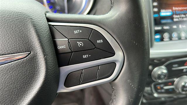 used 2018 Chrysler 300 car, priced at $15,491