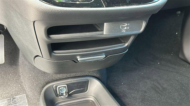 new 2026 Chrysler Voyager car, priced at $37,499