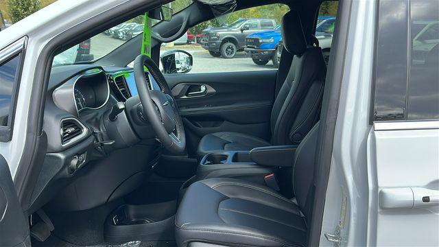 new 2026 Chrysler Voyager car, priced at $37,499