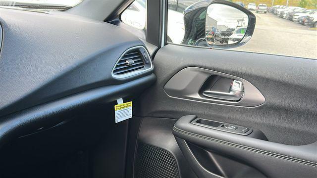 new 2026 Chrysler Voyager car, priced at $37,499