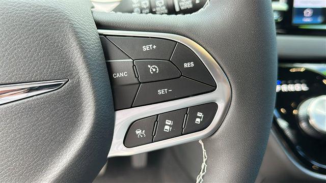 new 2026 Chrysler Voyager car, priced at $37,499