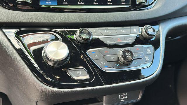 new 2026 Chrysler Voyager car, priced at $37,499