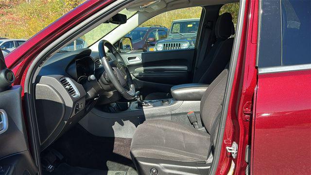 used 2019 Dodge Durango car, priced at $17,281