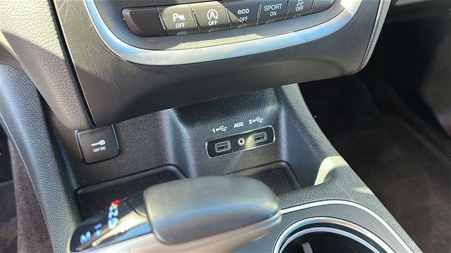 used 2019 Dodge Durango car, priced at $17,281