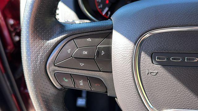 used 2019 Dodge Durango car, priced at $17,281