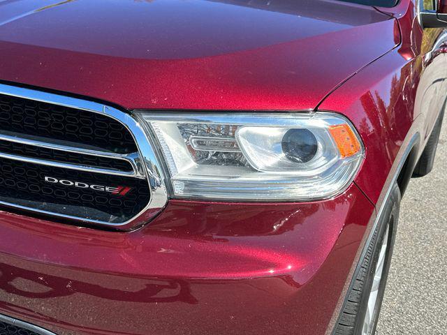 used 2019 Dodge Durango car, priced at $17,281