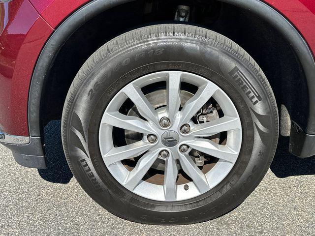 used 2019 Dodge Durango car, priced at $17,281