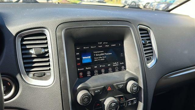 used 2019 Dodge Durango car, priced at $17,281