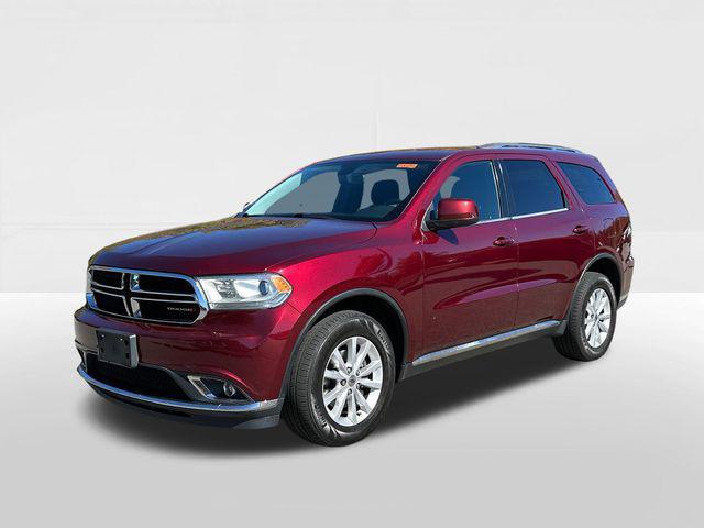 used 2019 Dodge Durango car, priced at $18,101