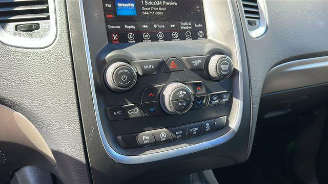 used 2019 Dodge Durango car, priced at $17,281