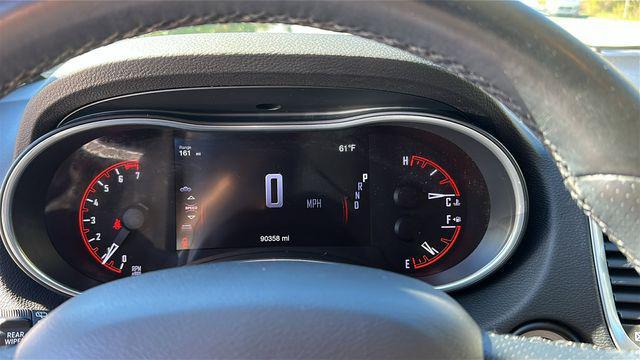 used 2019 Dodge Durango car, priced at $17,281