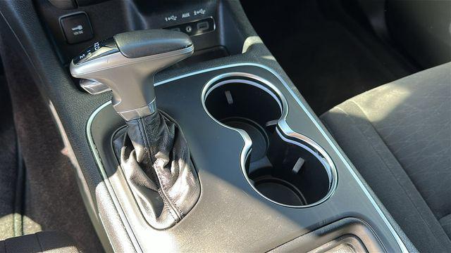 used 2019 Dodge Durango car, priced at $17,281