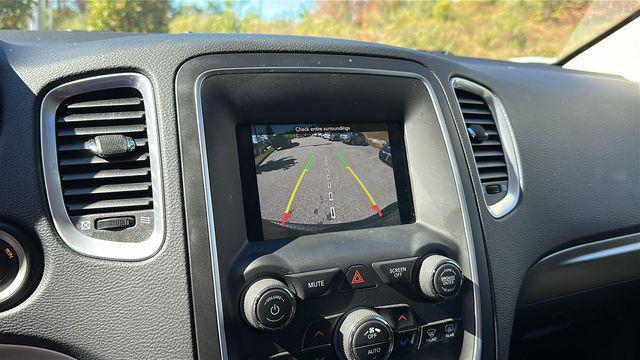 used 2019 Dodge Durango car, priced at $17,281