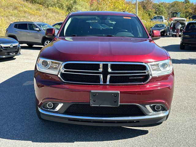 used 2019 Dodge Durango car, priced at $17,281