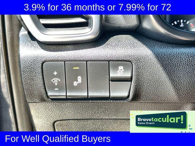 used 2019 Kia Sportage car, priced at $15,998