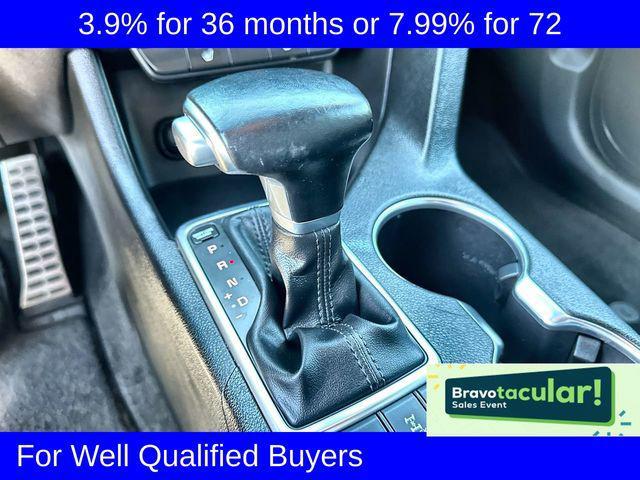 used 2019 Kia Sportage car, priced at $15,998