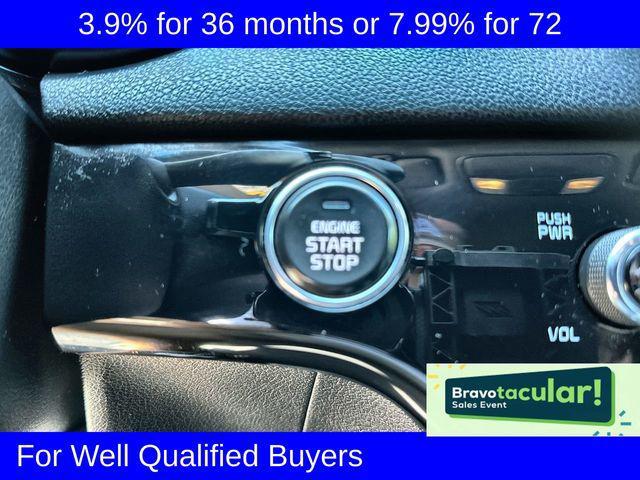 used 2019 Kia Sportage car, priced at $15,998