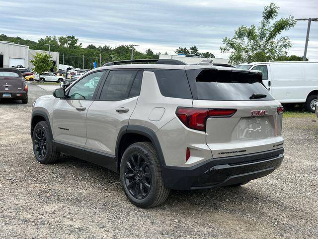 new 2026 GMC Terrain car, priced at $33,635
