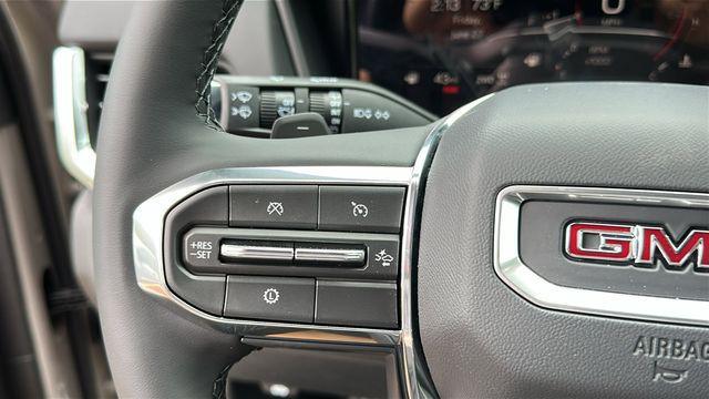 new 2026 GMC Terrain car, priced at $33,635