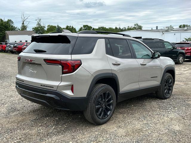 new 2026 GMC Terrain car, priced at $33,635